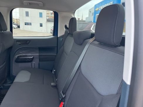 Used 2024 Ford Maverick XL image 18