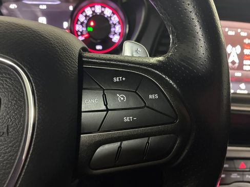Used 2021 Dodge Challenger R/T w/ Plus Package RWD image 10