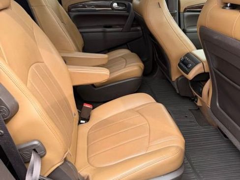 Used 2017 Buick Enclave Premium w/ Experience Buick Package AWD/4WD image 18