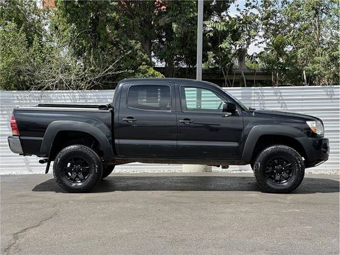 Used 2008 Toyota Tacoma 4x4 Double Cab image 9