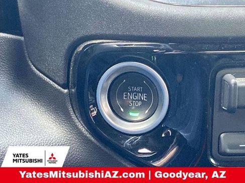 Used 2025 GMC Sierra 1500 Elevation w/ X31 Off-Road Package image 13