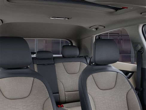 New 2025 Kia Niro Wave w/ Wave Preserve Package image 27