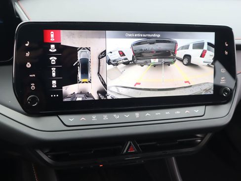 New 2026 Dodge Charger R/T AWD/4WD image 7