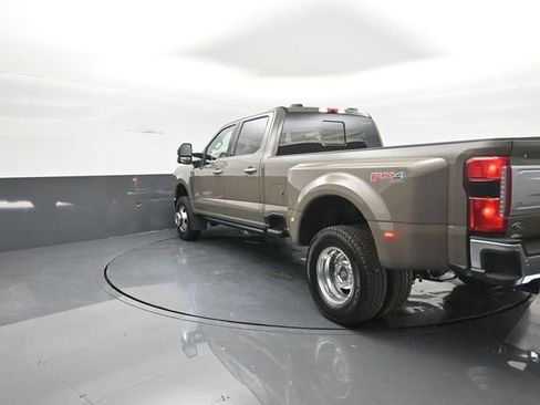 New 2026 Ford F350 King Ranch AWD/4WD image 5
