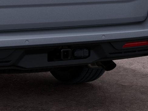 New 2027 Ford Expedition Active RWD image 42