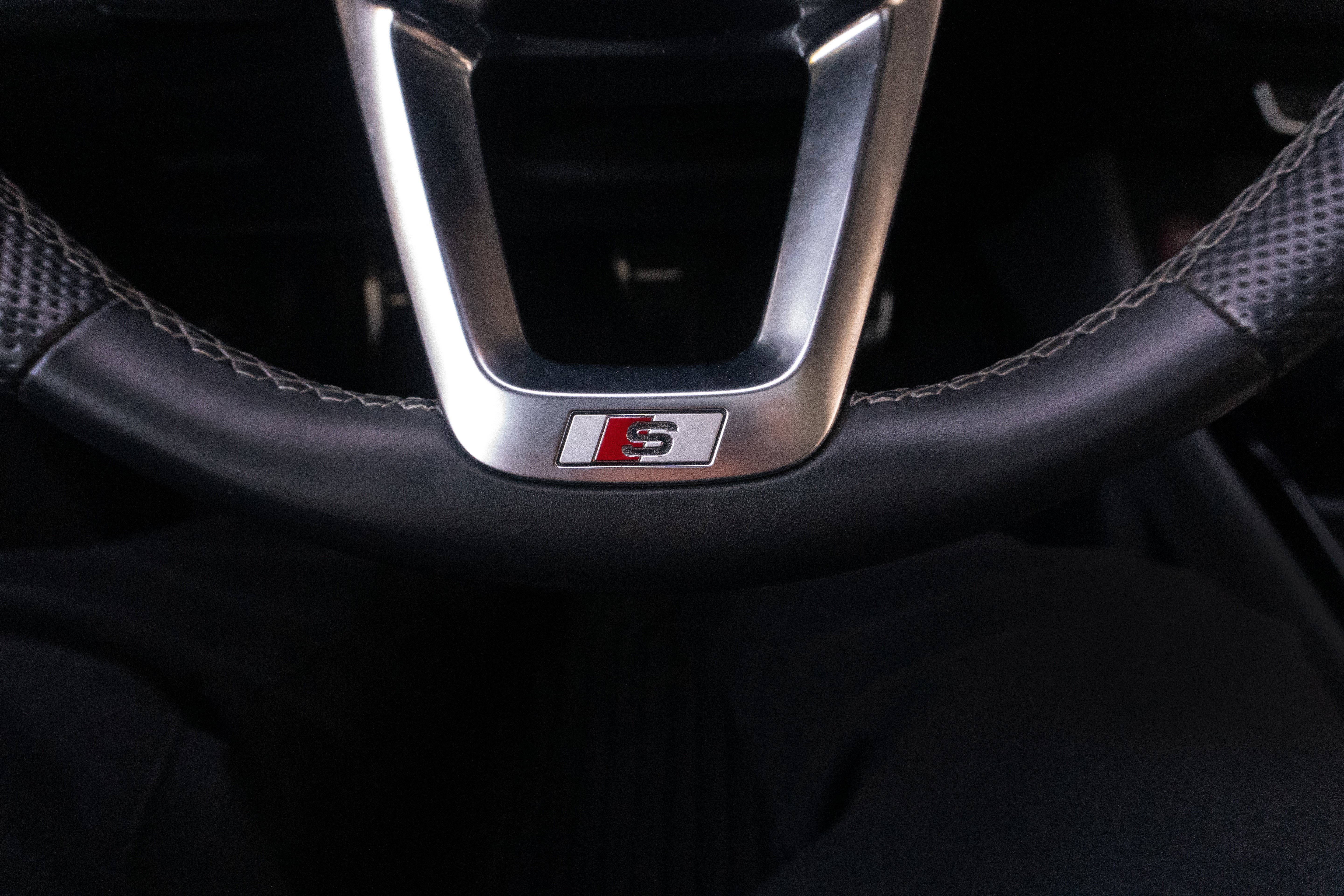 Used 2021 Audi S5 Prestige AWD/4WD image 24