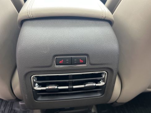 Used 2021 Lincoln Corsair Reserve w/ Equipment Group 201A image 29