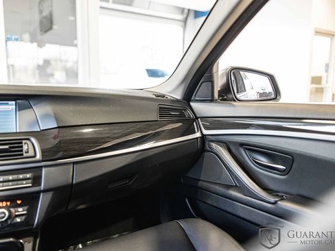 Used 2012 BMW 535i xDrive Sedan image 38