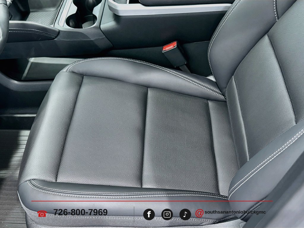 New 2027 GMC Terrain Elevation w/ Elevation Premium Package FWD image 21