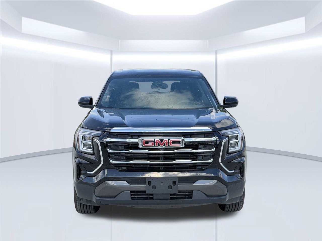 Certified 2026 GMC Terrain Elevation AWD/4WD image 6