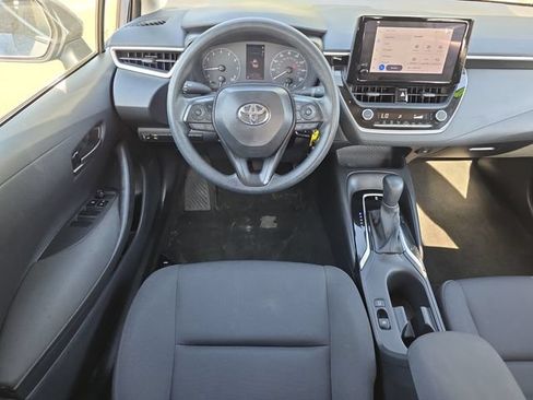 Used 2024 Toyota Corolla LE FWD image 12