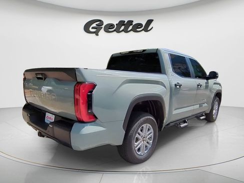 New 2026 Toyota Tundra SR5 RWD image 9
