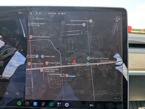 Used 2018 Tesla Model 3 Long Range AWD/4WD image 20