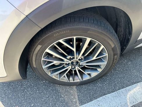 Used 2019 Hyundai Tucson SEL image 5