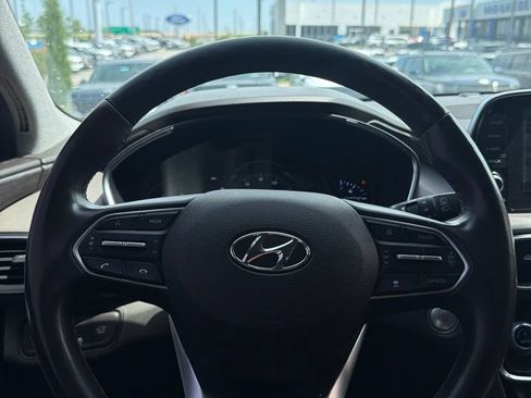 Used 2020 Hyundai Santa Fe Limited FWD image 14