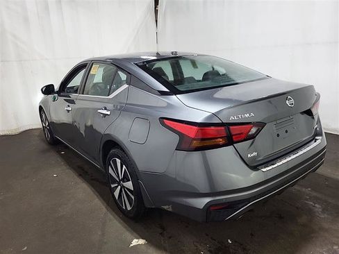 Used 2021 Nissan Altima 2.5 SL AWD/4WD image 3