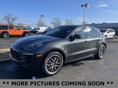 Used 2017 Porsche Macan GTS w/ Premium Package Plus