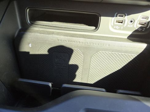 Used 2024 RAM 1500 TRX image 13