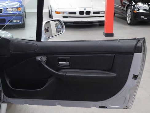 Used 1997 BMW Z3 1.9 image 19