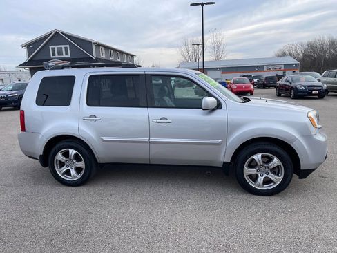 Used 2013 Honda Pilot EX-L image 6