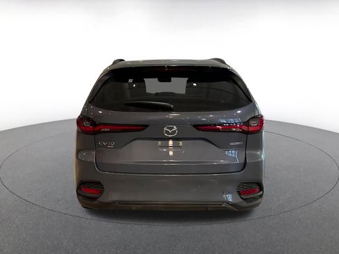 Used 2025 MAZDA CX-70 3.3 Turbo w/ Preferred Package image 12