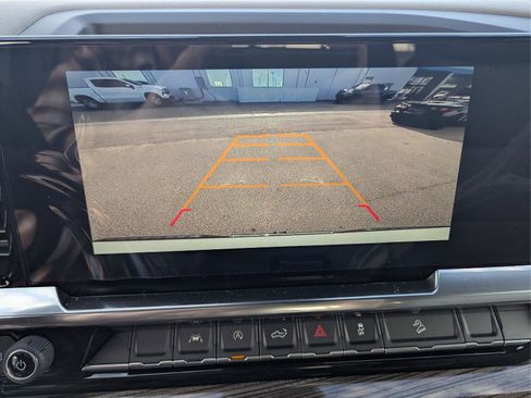 New 2026 Chevrolet Silverado 1500 LT image 18