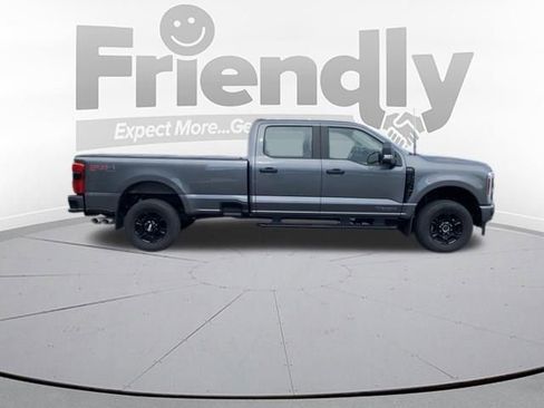 Used 2024 Ford F350 XL w/ STX Appearance Package AWD/4WD image 5