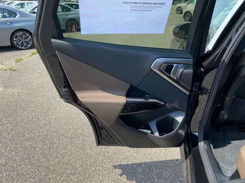 New 2026 BMW X3 xDrive30i w/ Premium Package AWD/4WD image 6