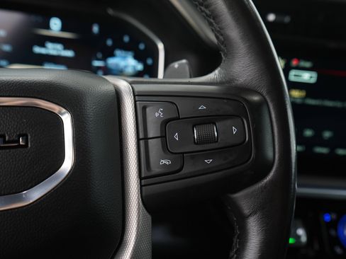 Used 2022 GMC Sierra 1500 Denali AWD/4WD image 30