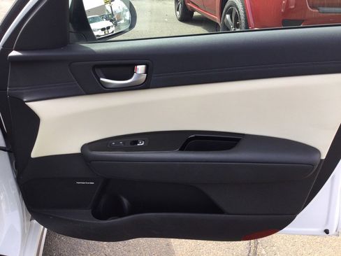 Used 2016 Kia Optima SX image 41