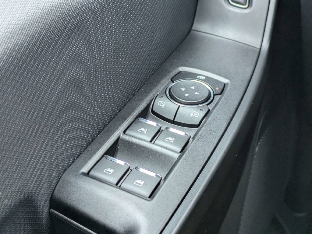 Used 2025 Ford F150 STX w/ Equipment Group 200A RWD image 23