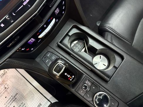 Used 2019 Cadillac CT6 Sport w/ Super Cruise Package image 35