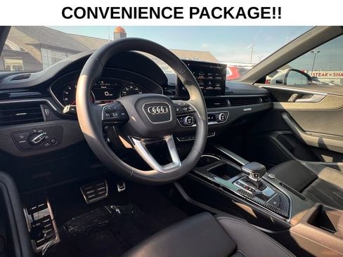 Used 2024 Audi A5 2.0T Premium w/ Convenience Package image 15