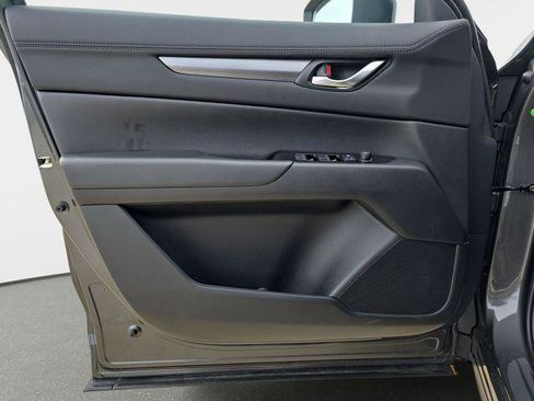 Used 2025 MAZDA CX-5 AWD 2.5 S w/ Preferred Package image 30