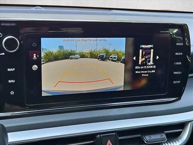 Used 2024 Kia K5 GT-Line w/ GT-Line Premium Package FWD image 14