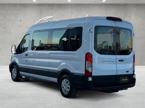 Used 2021 Ford Transit 350 XL image 14