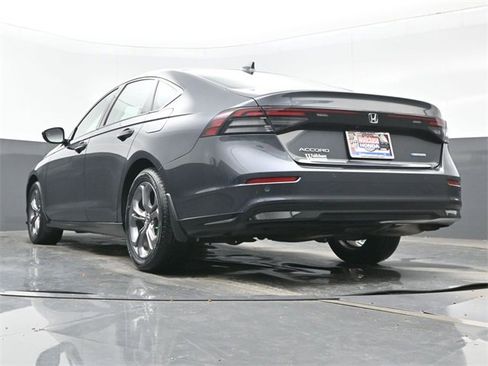 Certified 2023 Honda Accord EX-L image 23
