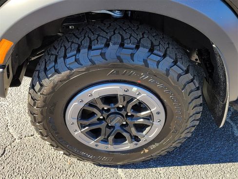 New 2025 Ford Ranger Raptor image 15