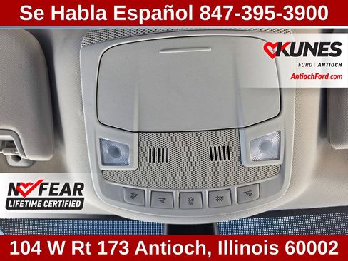 Used 2024 Ford Edge SEL image 64