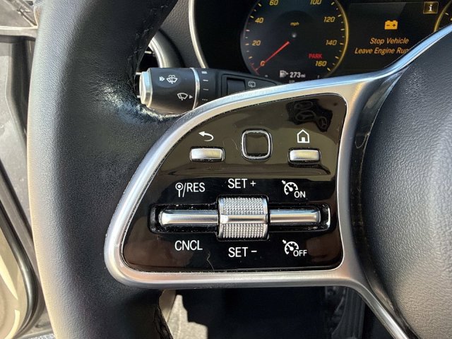 Used 2022 Mercedes-Benz GLC 300 image 33