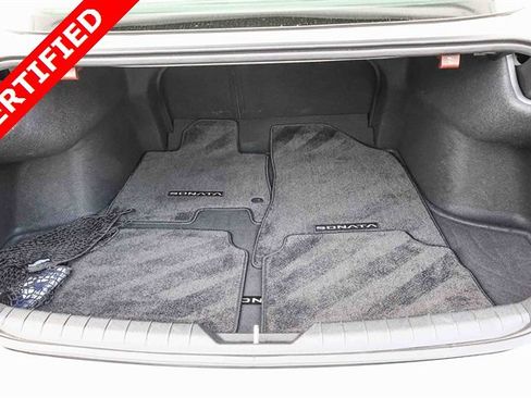 Certified 2025 Hyundai Sonata SE image 13