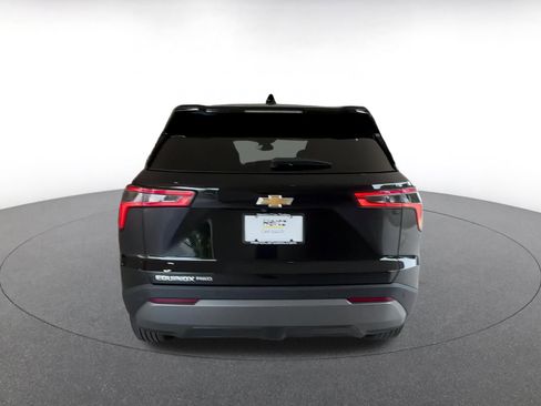 Used 2025 Chevrolet Equinox LT image 12