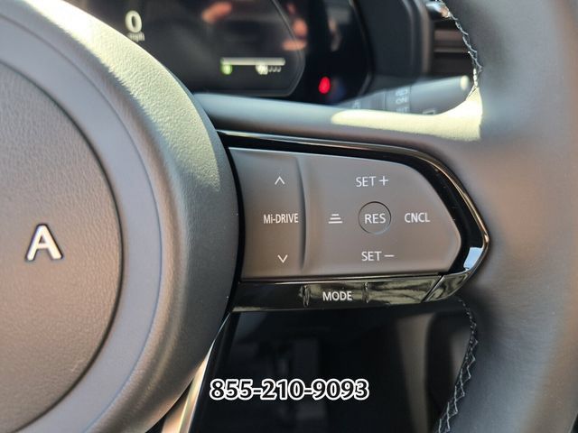 New 2026 MAZDA CX-5 Select AWD/4WD image 18