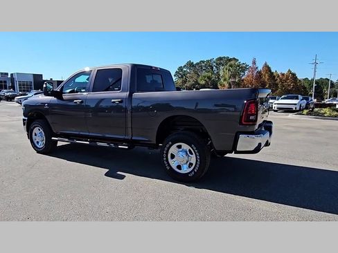New 2026 RAM 2500 Tradesman image 26