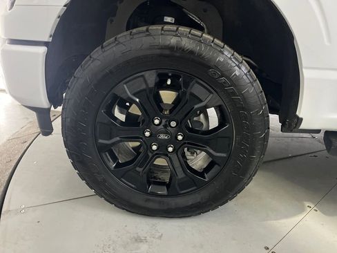 Used 2022 Ford F150 XLT w/ Equipment Group 302A High image 14