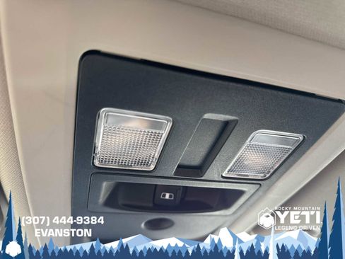 Used 2023 RAM 1500 Classic SLT w/ Trailer & Traction Group image 31