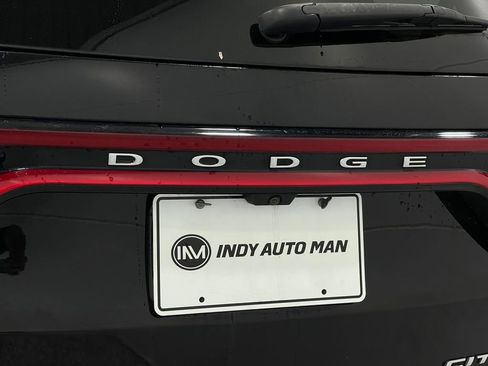 Used 2018 Dodge Durango Citadel w/ Technology Group image 41