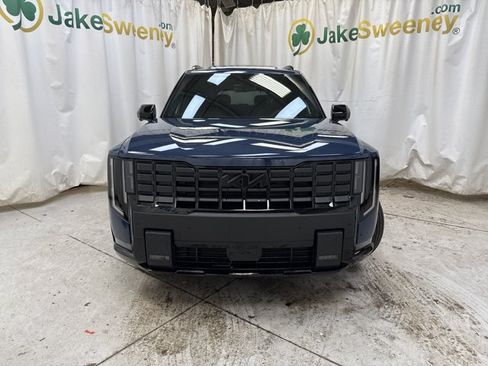 New 2027 Kia Telluride SX Prestige X-Line AWD/4WD image 3