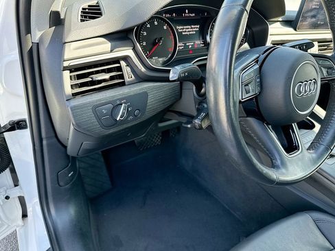 Used 2019 Audi A4 2.0T Premium w/ Convenience Package image 13