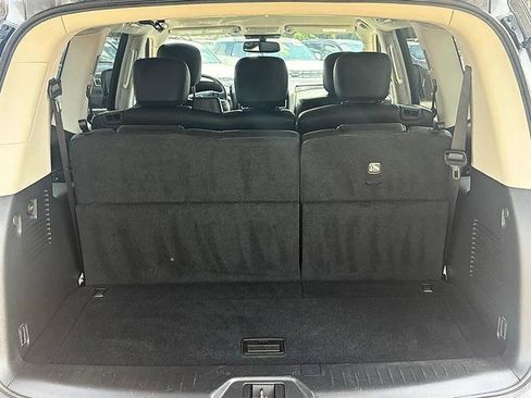 Used 2023 Nissan Armada SV w/ Cargo Package RWD image 10